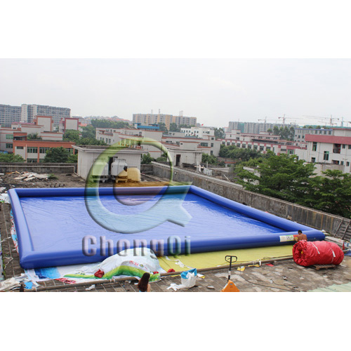 inflatable Video